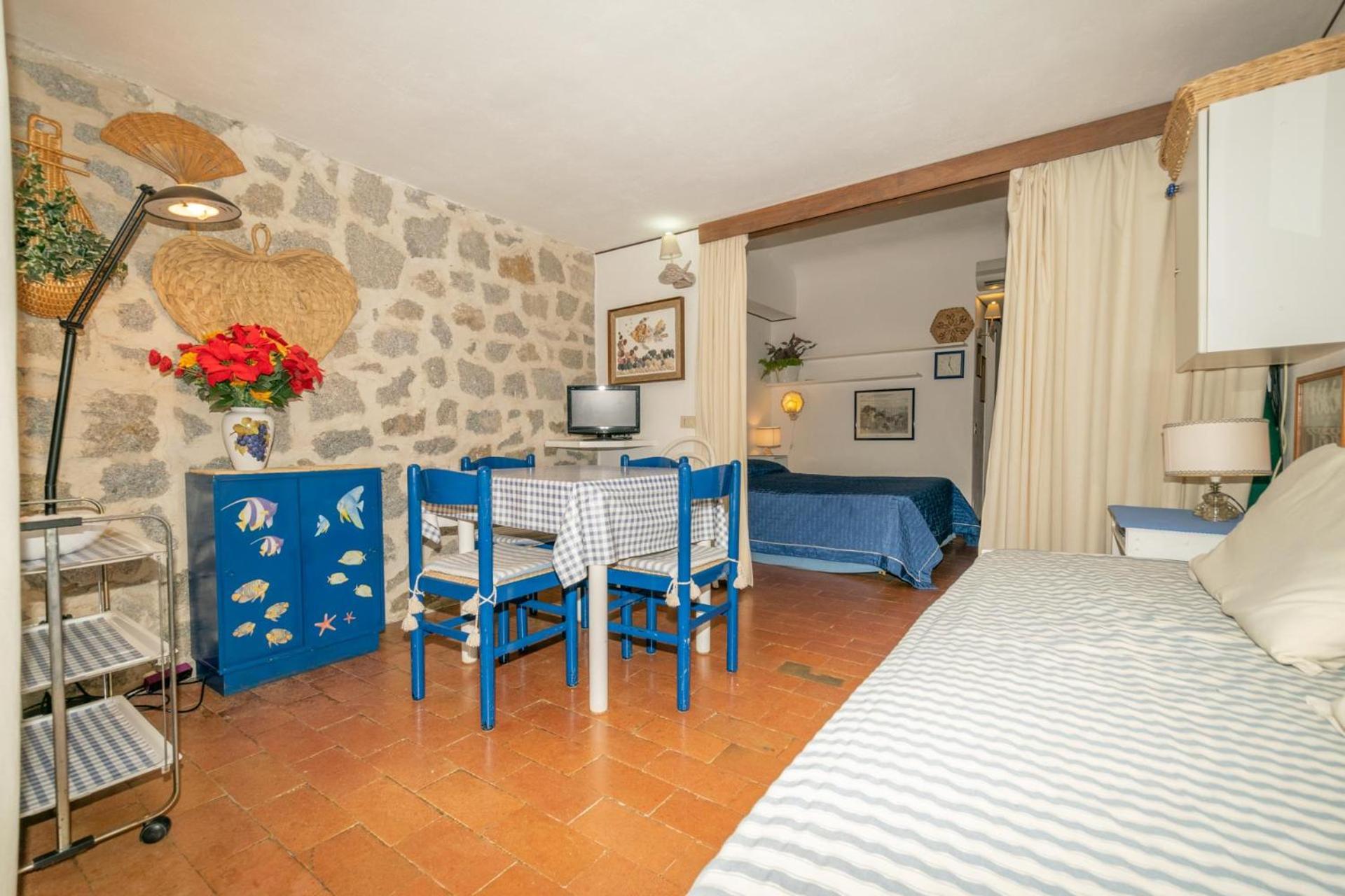 Condominio Dunelba Marina di Campo Exterior foto