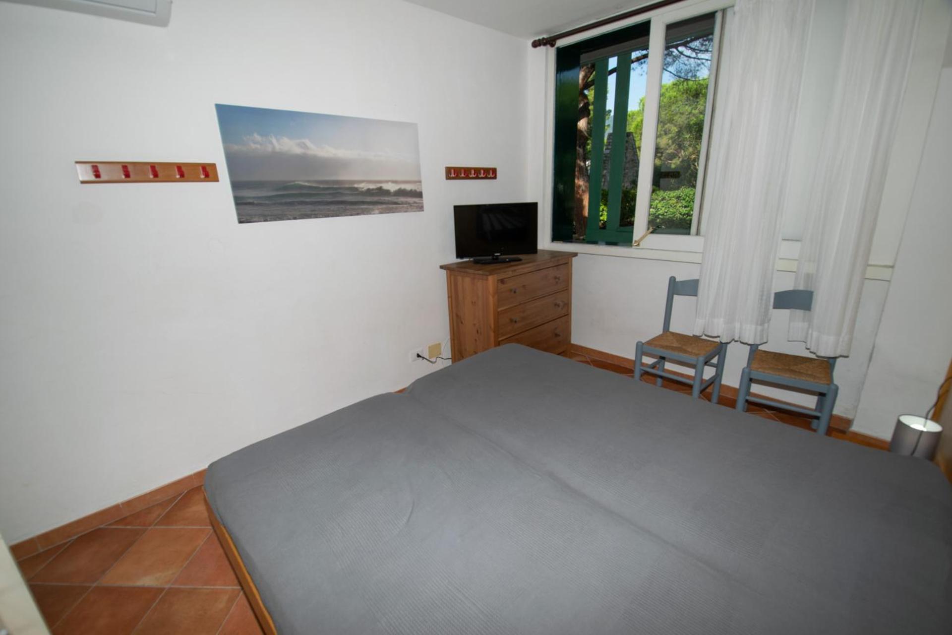 Condominio Dunelba Marina di Campo Exterior foto