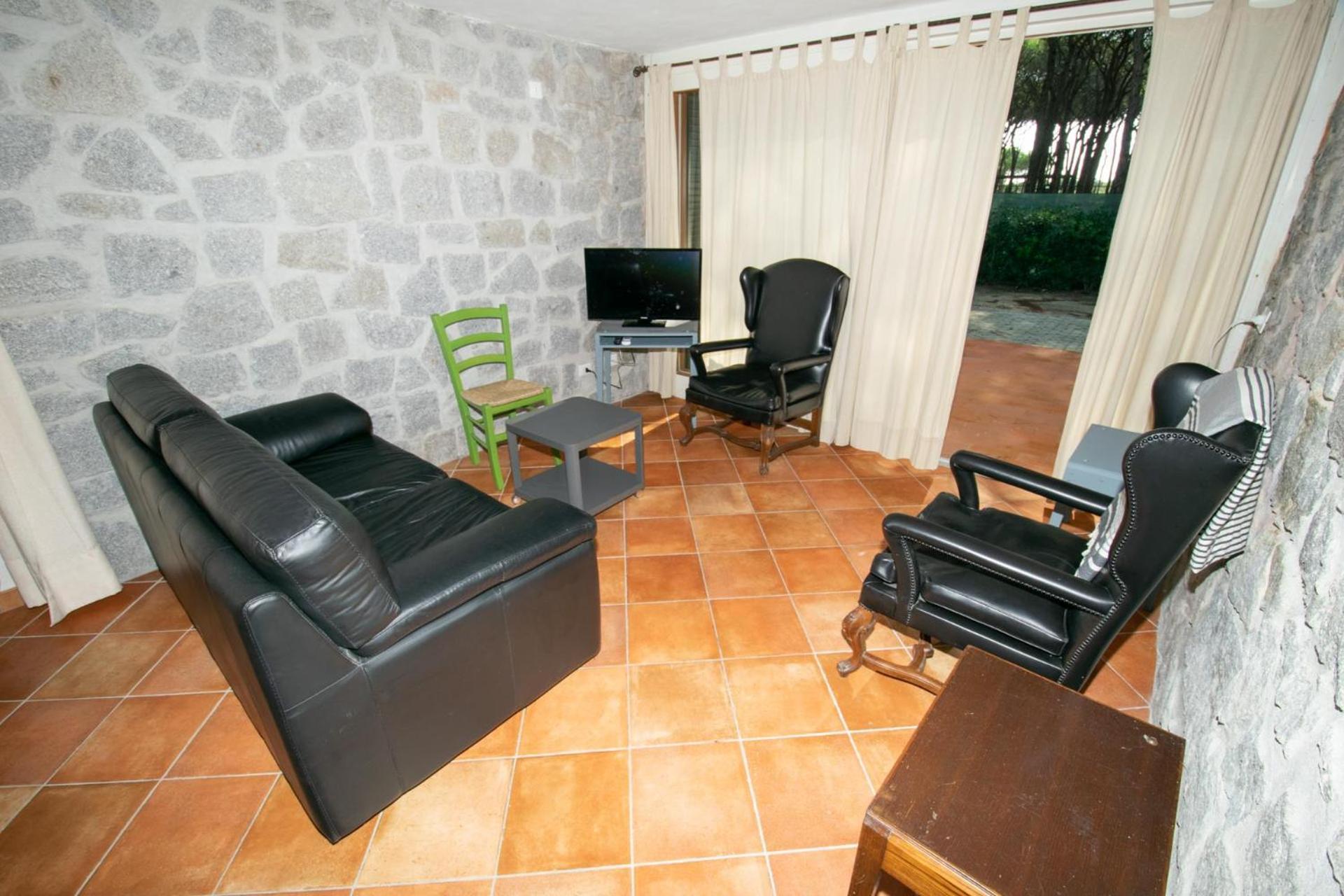 Condominio Dunelba Marina di Campo Exterior foto