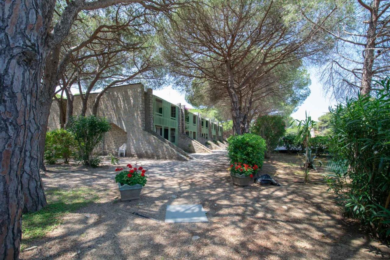 Condominio Dunelba Marina di Campo Exterior foto